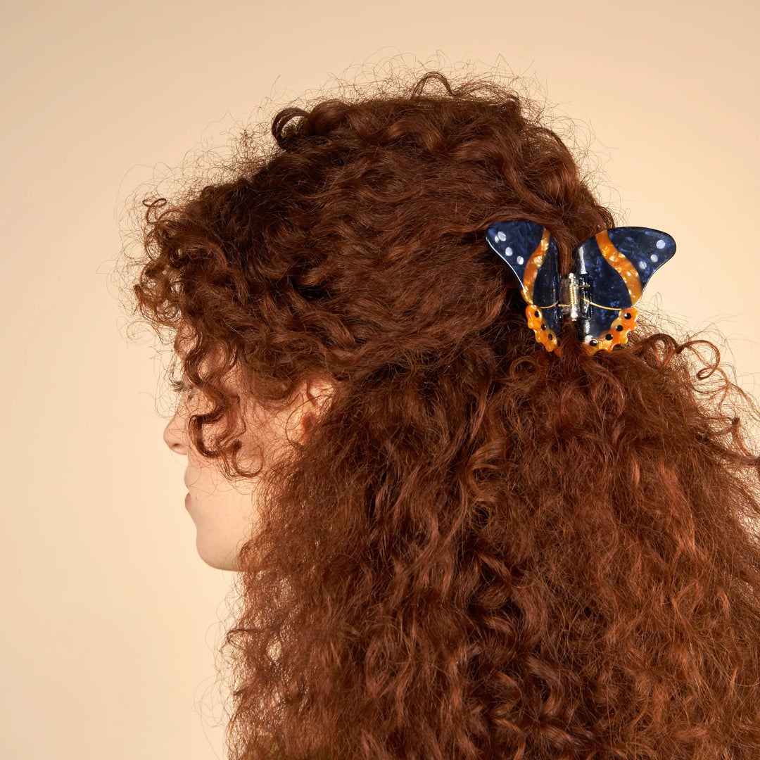 PINCH - Coucou Suzette, Dachshund pin