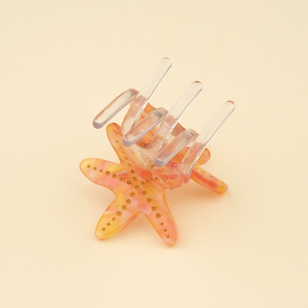 PINZA - Coucou Suzette, Mini Starfish