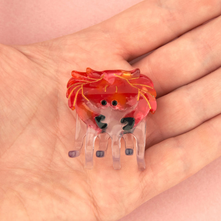 PINZA - Coucou Suzette, Mini Crab
