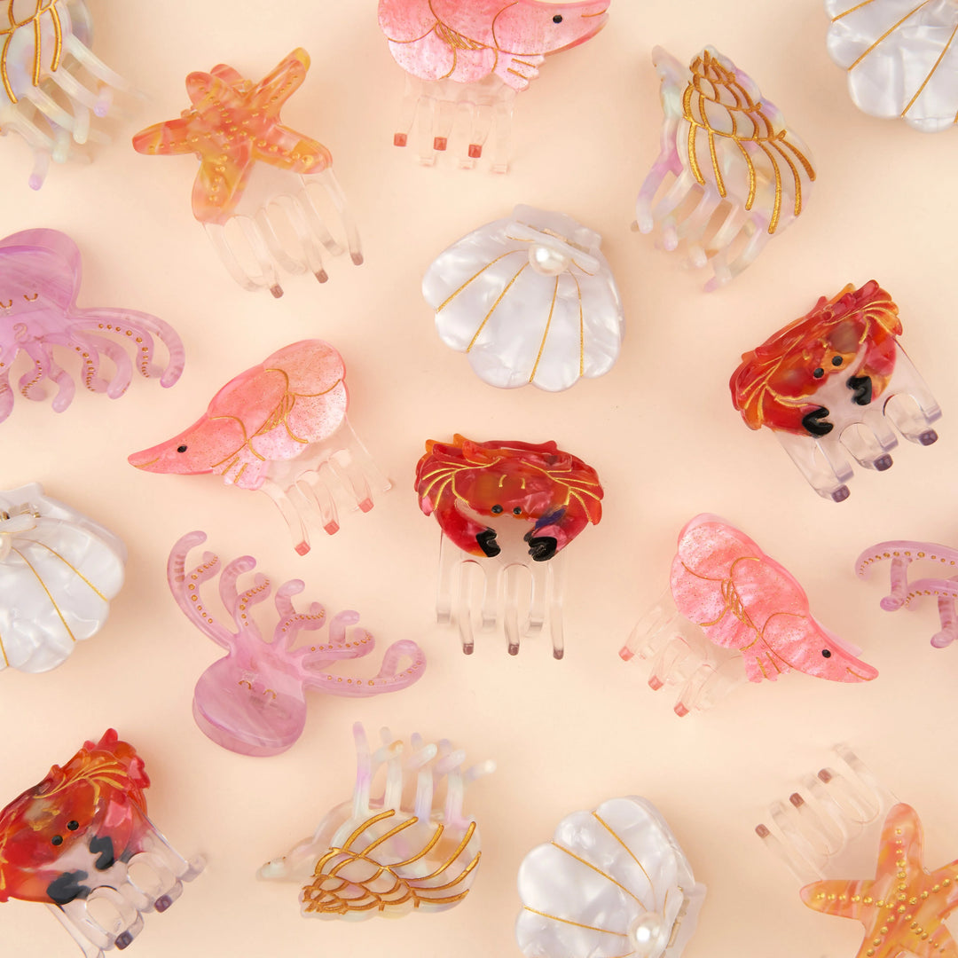 PINZA - Coucou Suzette, Mini Crab