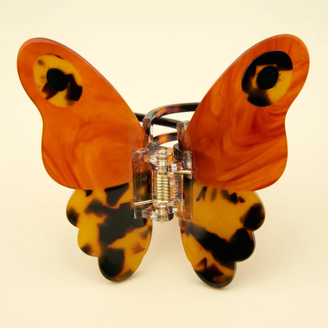 PINZA - Coucou Suzette, Moth Butterfly