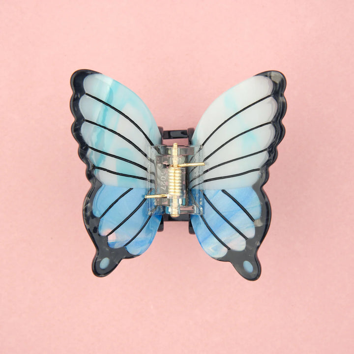 PINZA - Coucou Suzette, Blue Butterfly