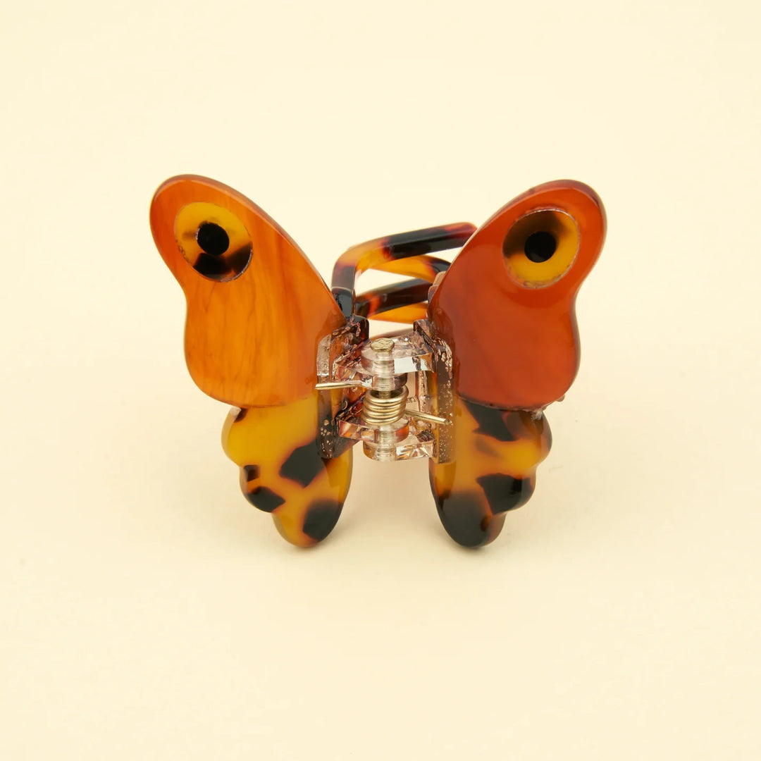 PINZA - Coucou Suzette, Mini Moth Butterfly