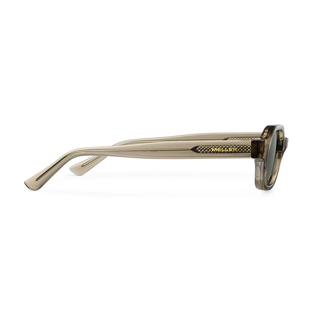 GAFAS DE SOL - Meller, Cumbi Greige Olive