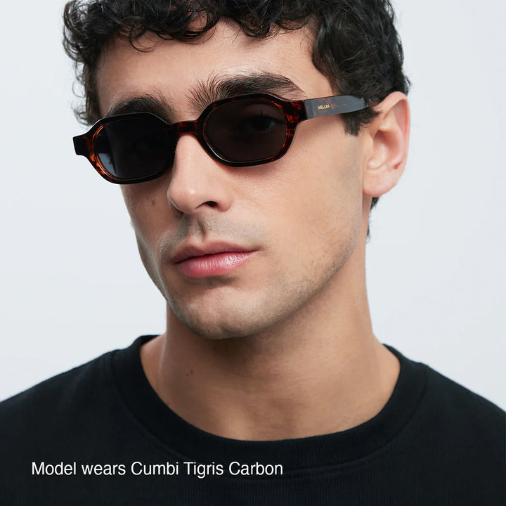 GAFAS DE SOL - Meller, Cumbi Greige Olive
