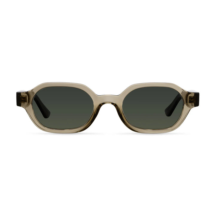 GAFAS DE SOL - Meller, Cumbi Greige Olive