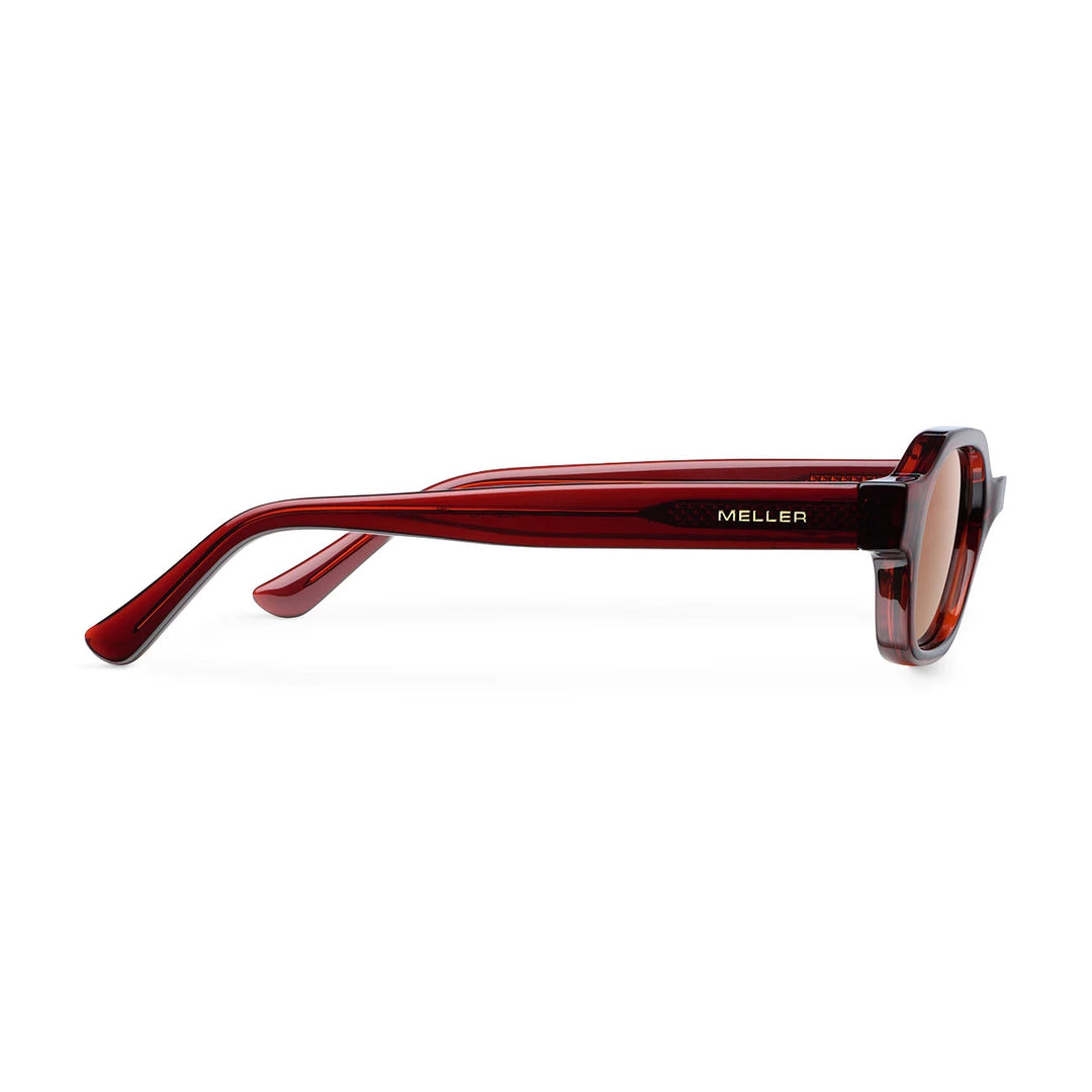 GAFAS DE SOL - Meller, Cumbi Maroon Brown