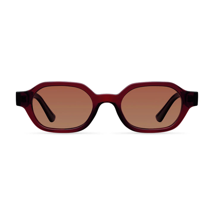 GAFAS DE SOL - Meller, Cumbi Maroon Brown