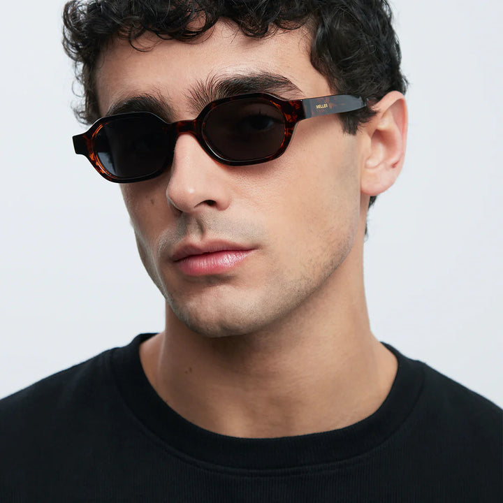 GAFAS DE SOL - Meller, Cumbi Tigris Carbon