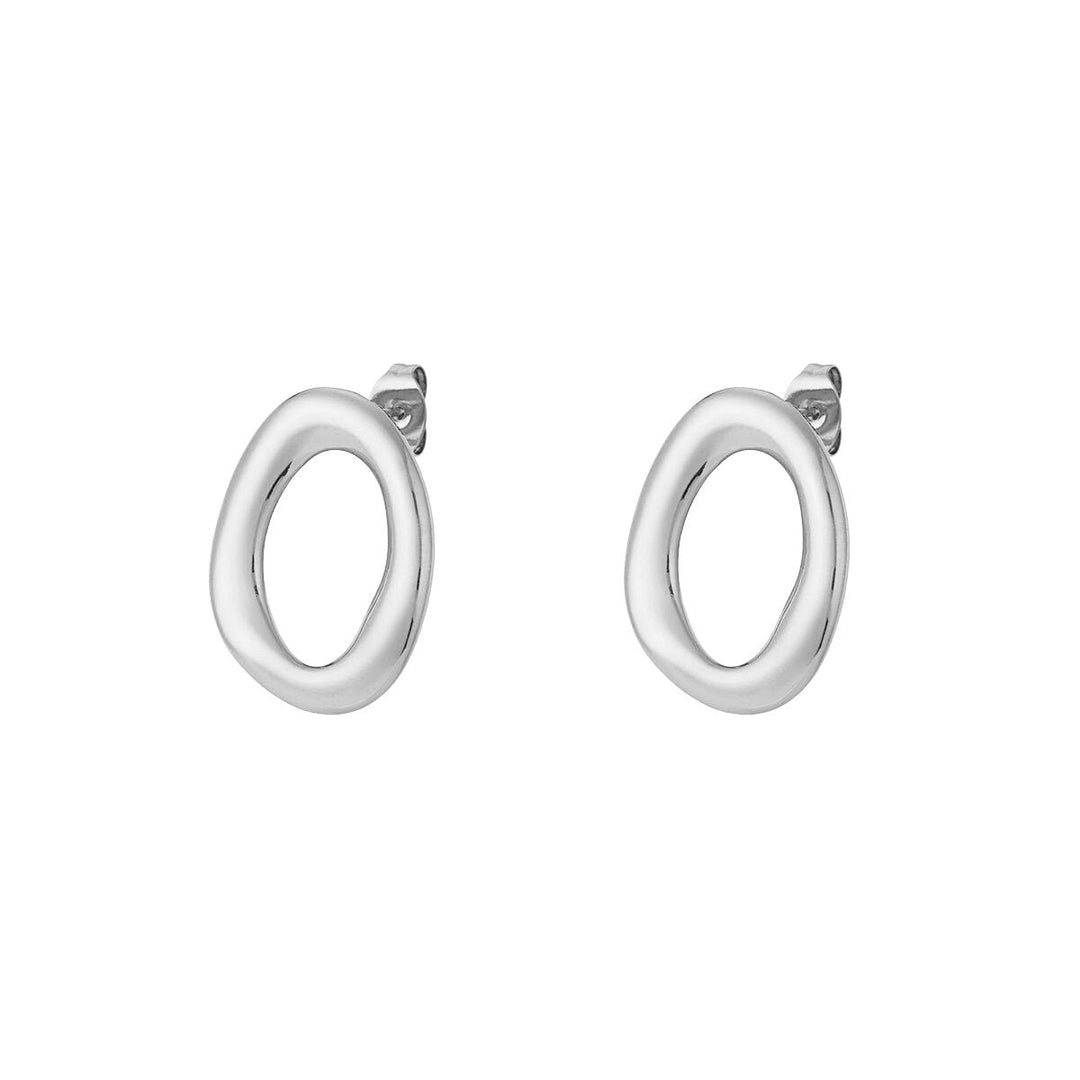 Pendientes Terami, Inés