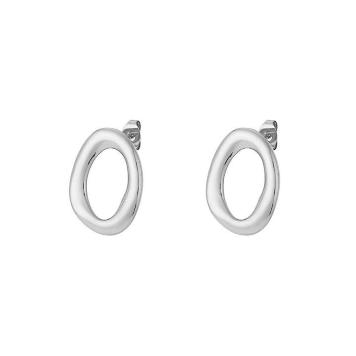 Pendientes Terami, Inés