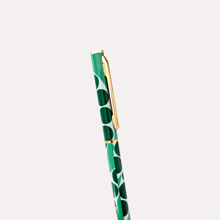 BOLíGRAFO - The Completist, Damson