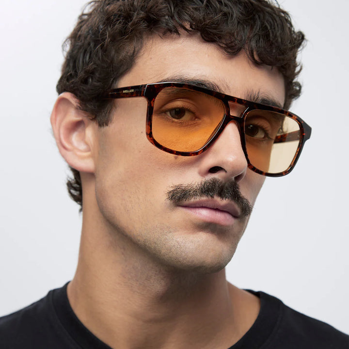 GAFAS DE SOL - Meller, Dara Tigris Yellow