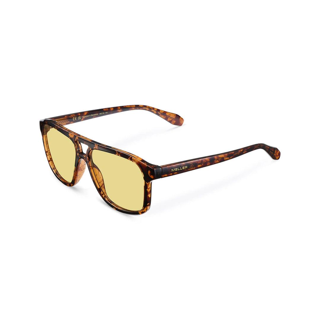GAFAS DE SOL - Meller, Dara Tigris Yellow