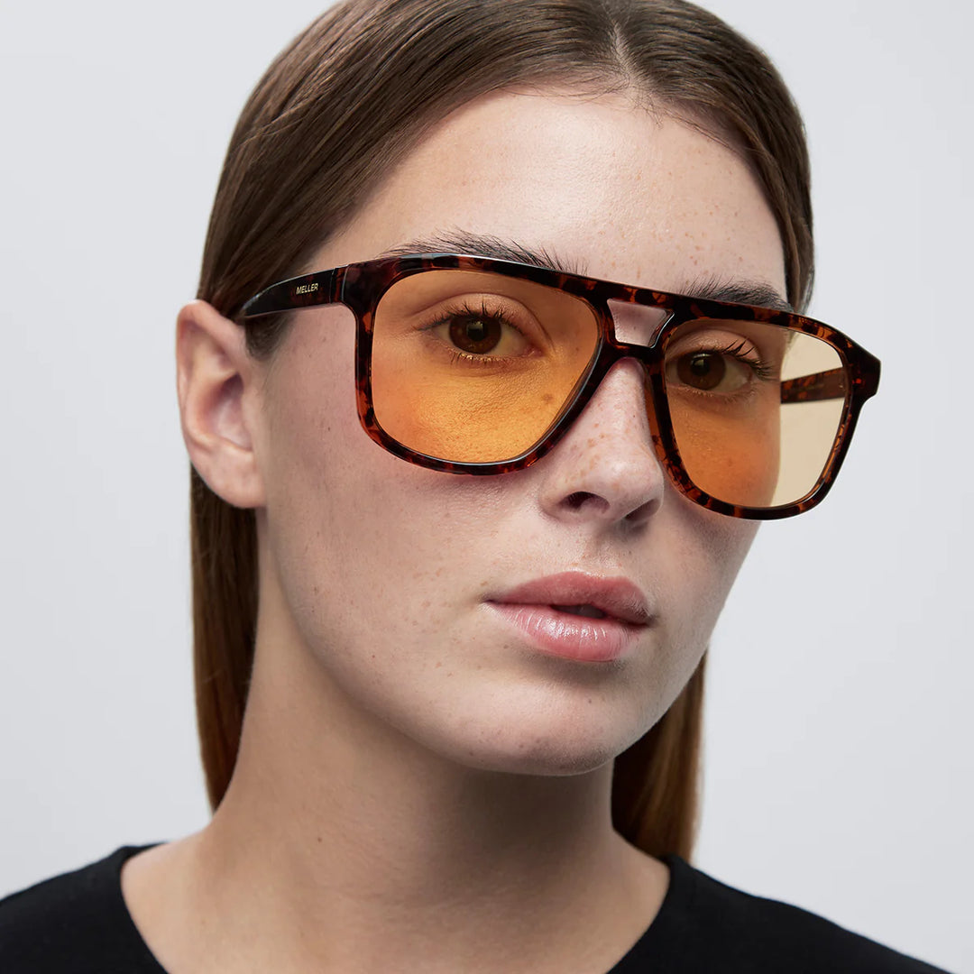 GAFAS DE SOL - Meller, Dara Tigris Yellow