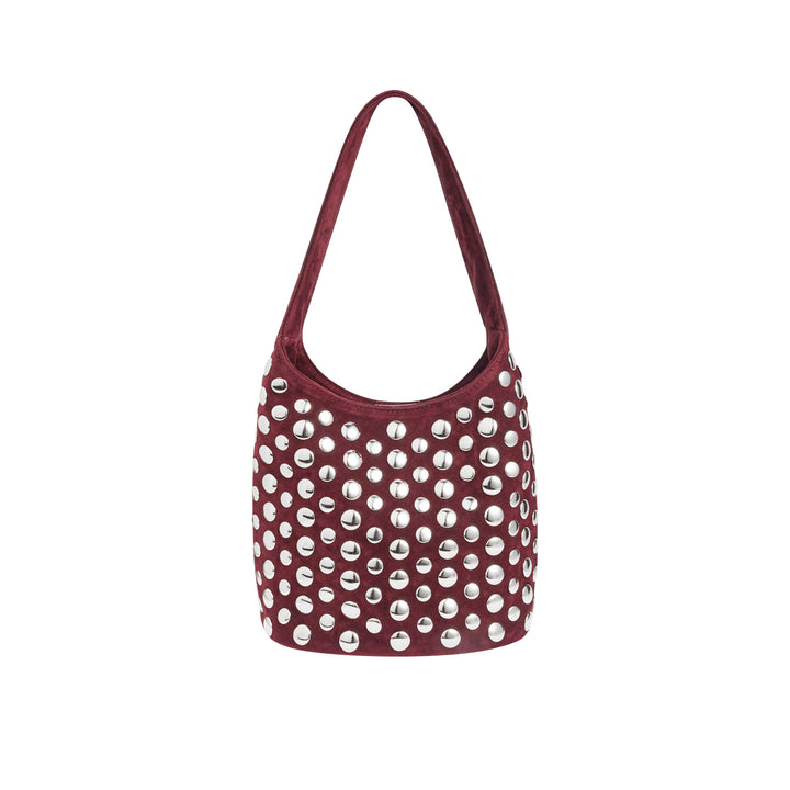 BOLSO - Terami, Emma Punk Burdeos