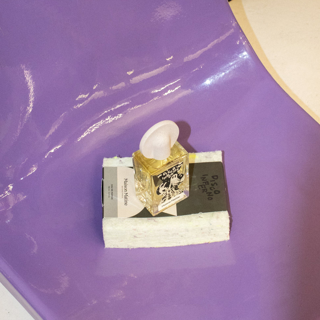 PERFUME - Maison Matine, Disco Inferno