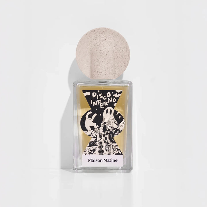 PERFUME - Maison Matine, Disco Inferno