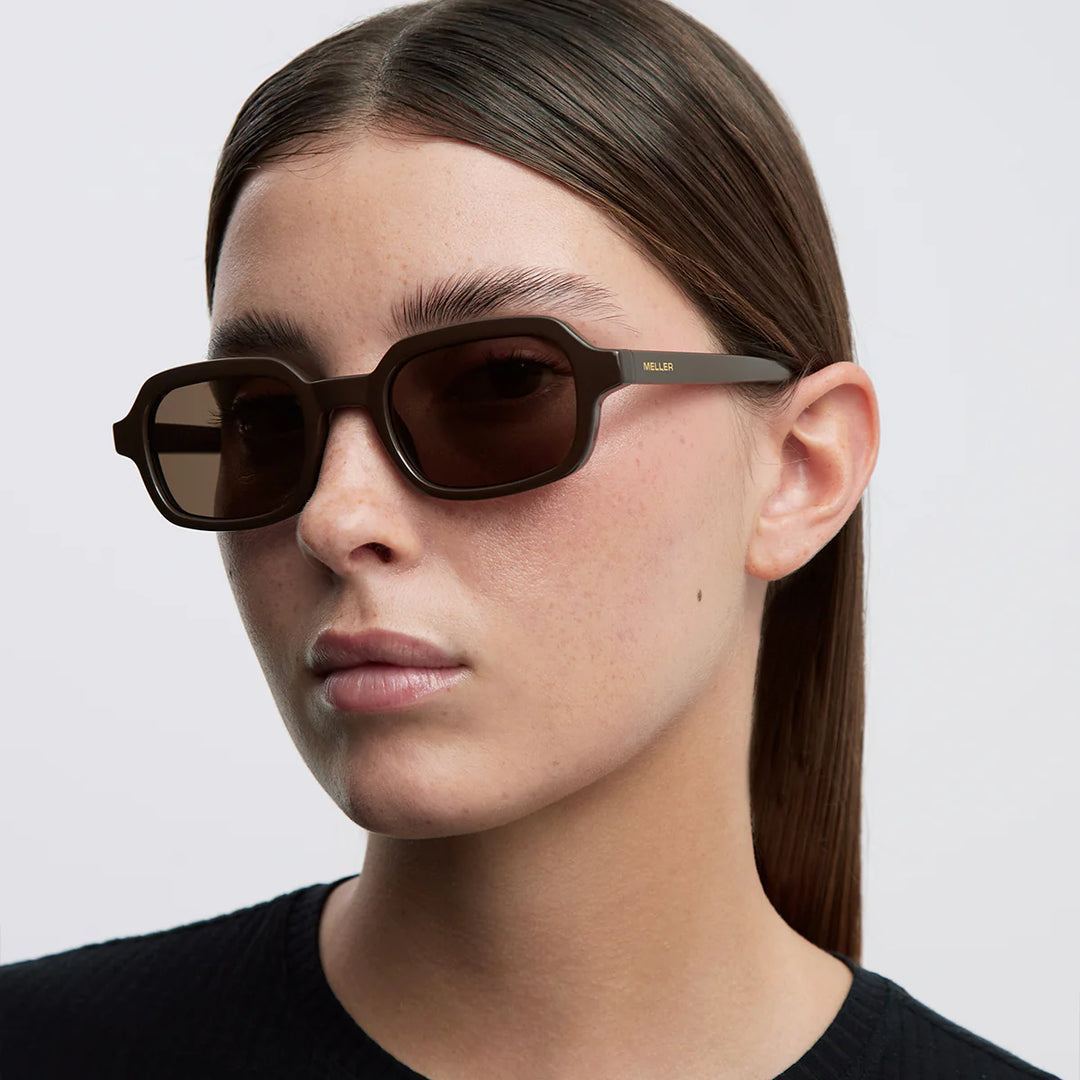 GAFAS DE SOL - Meller, Dotia Chocolate Kakao