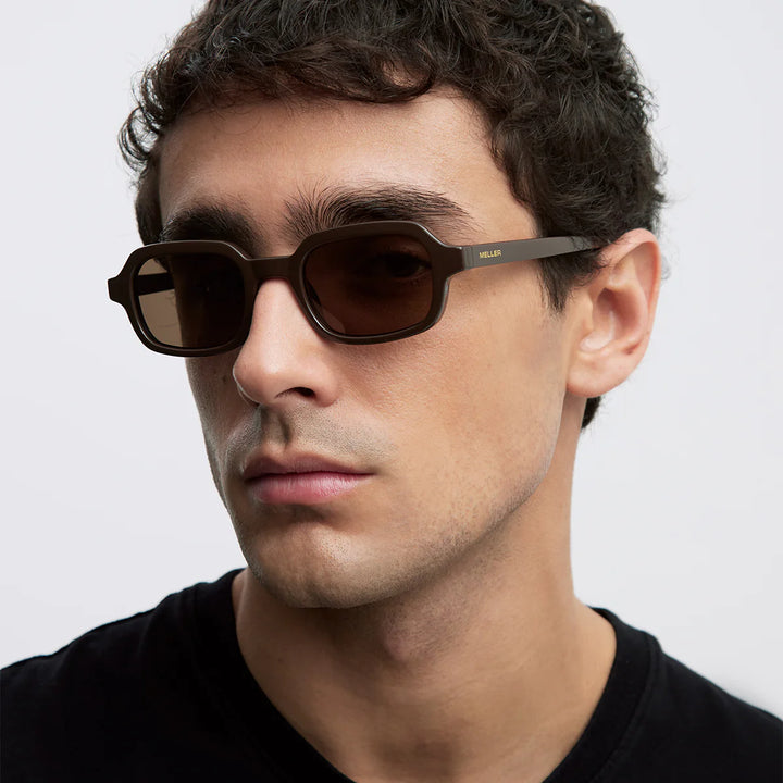 GAFAS DE SOL - Meller, Dotia Chocolate Kakao