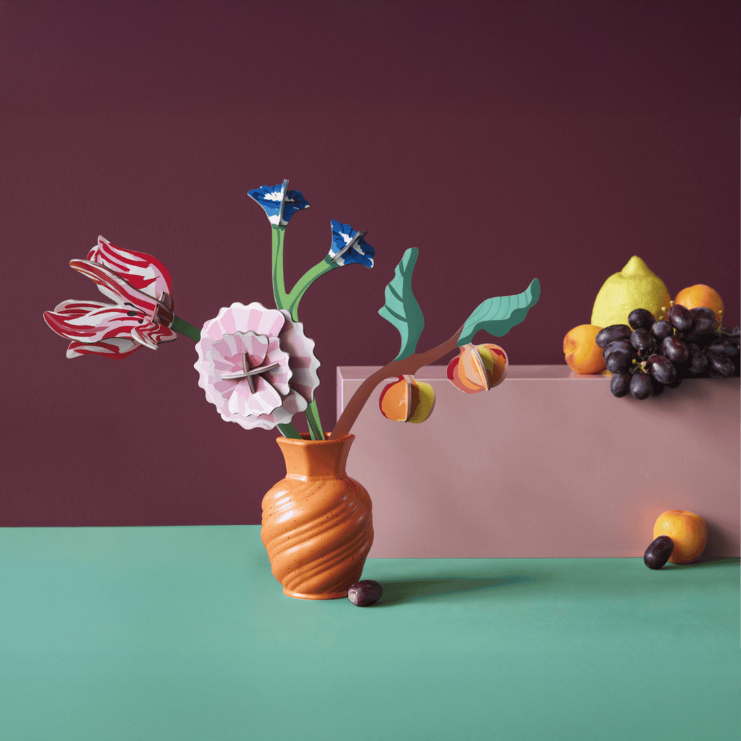 MAQUETA - Studio Roof, Dutch Masters Bouquet