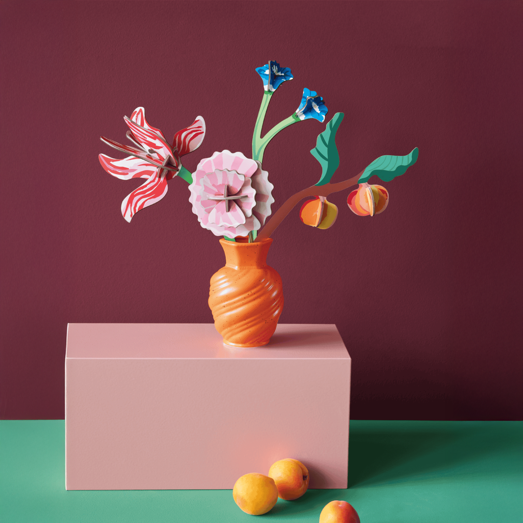 MAQUETA - Studio Roof, Dutch Masters Bouquet