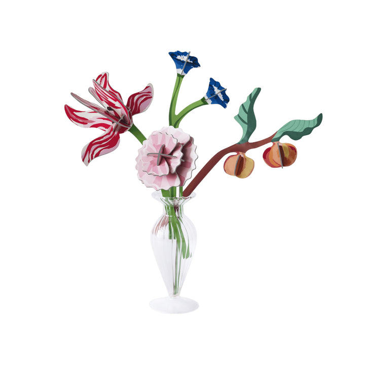 MAQUETA - Studio Roof, Dutch Masters Bouquet