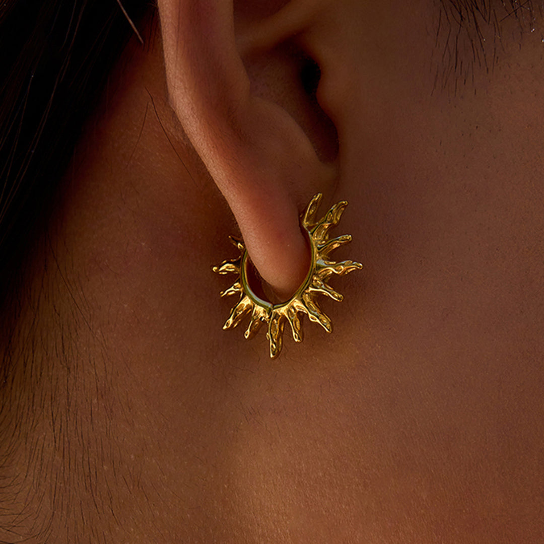 PENDIENTES - Terami, Yanma
