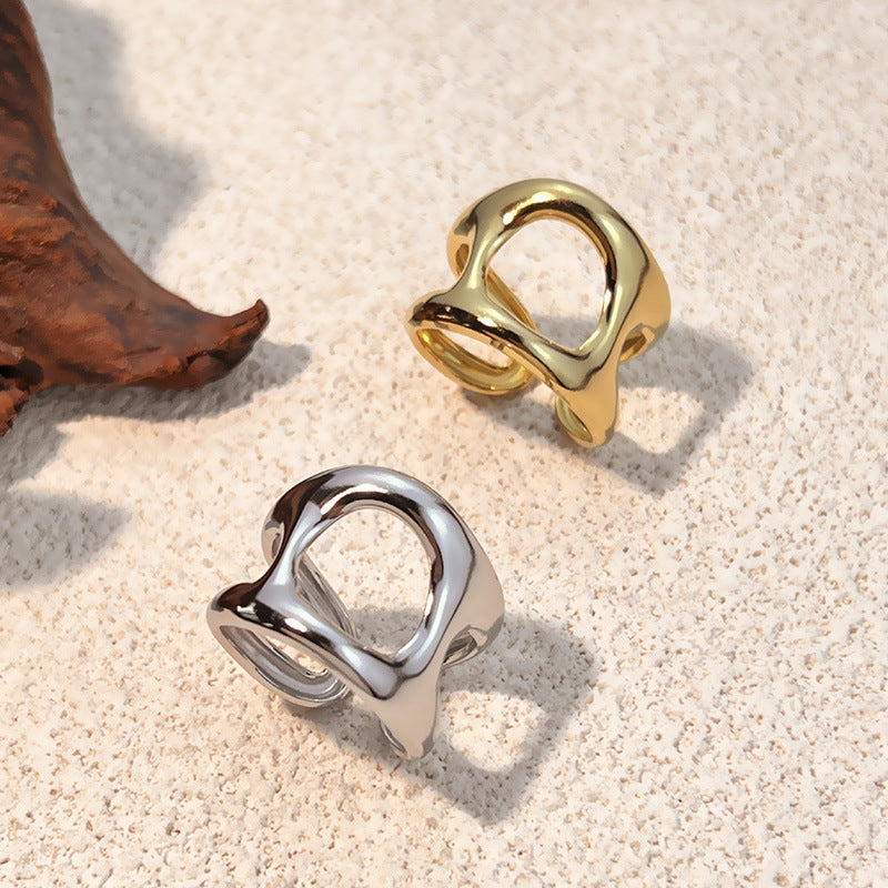 ANILLO - Terami, Hive