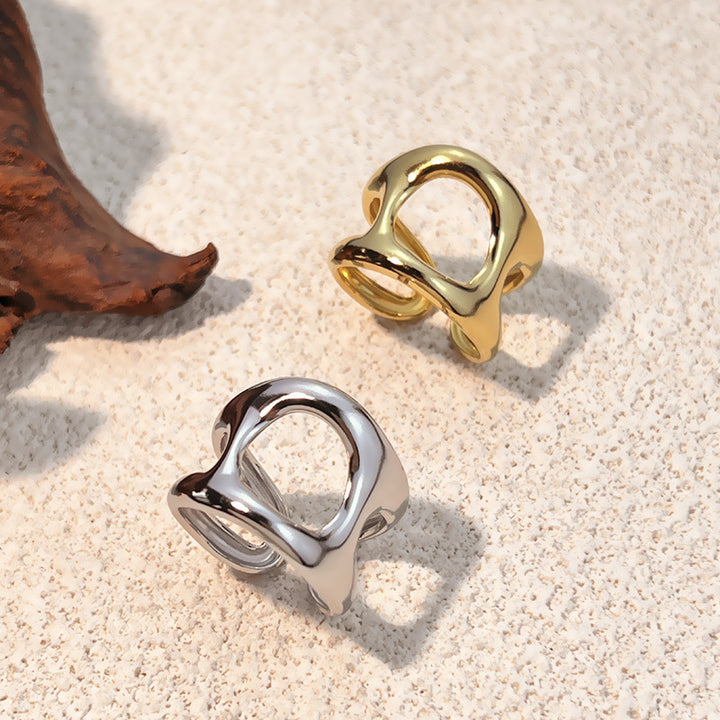 ANILLO - Terami, Hive