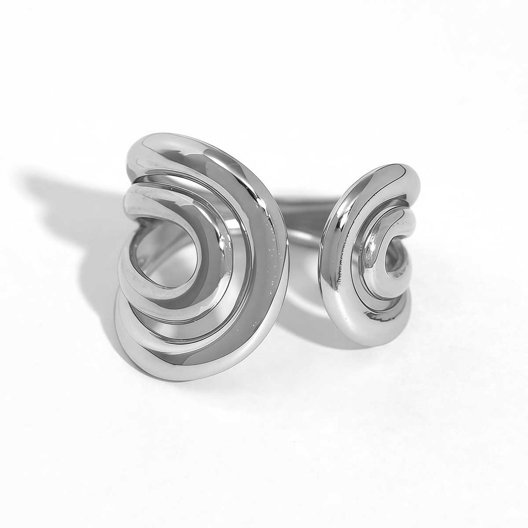 ANILLO - Terami, Vibe