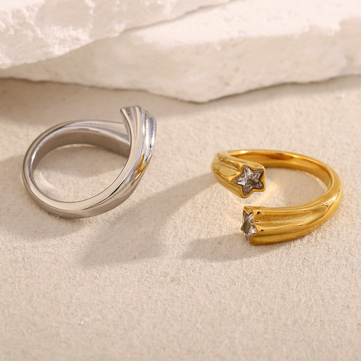 ANILLO - Terami, Meteora