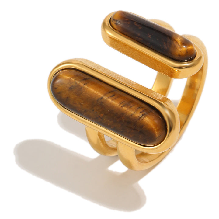 ANILLO - Terami, Carmen
