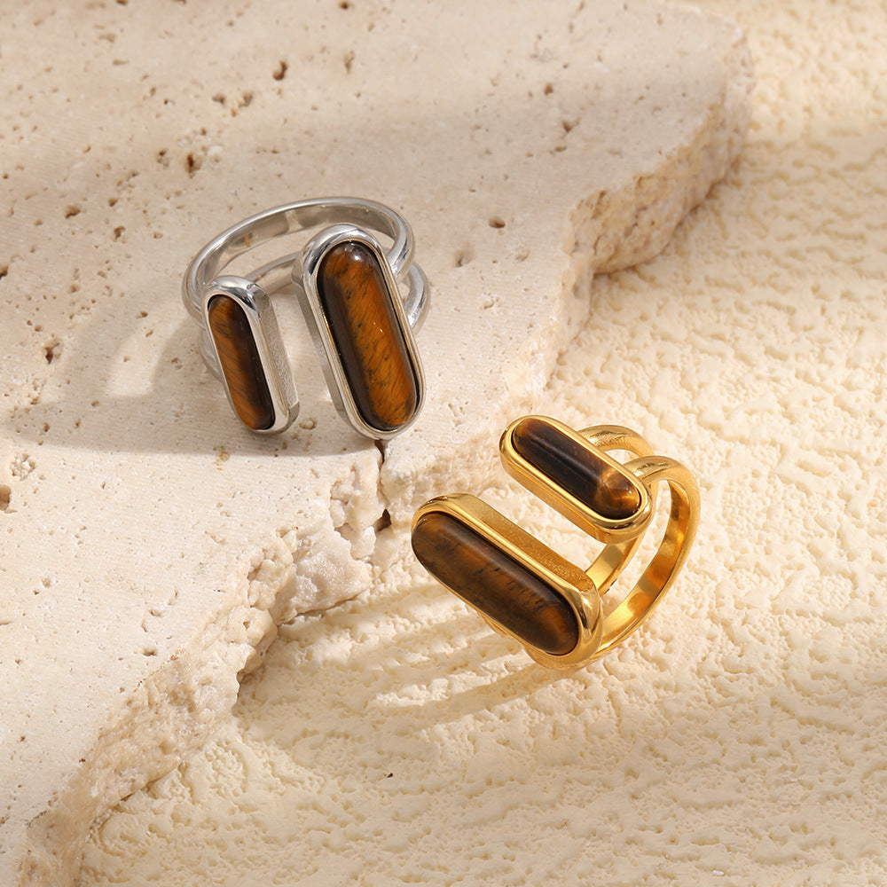ANILLO - Terami, Carmen