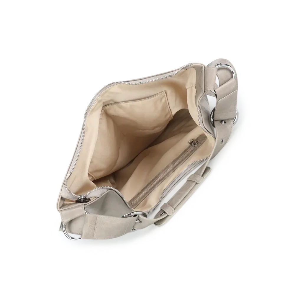 BAG - Silfen, Ellie Moss