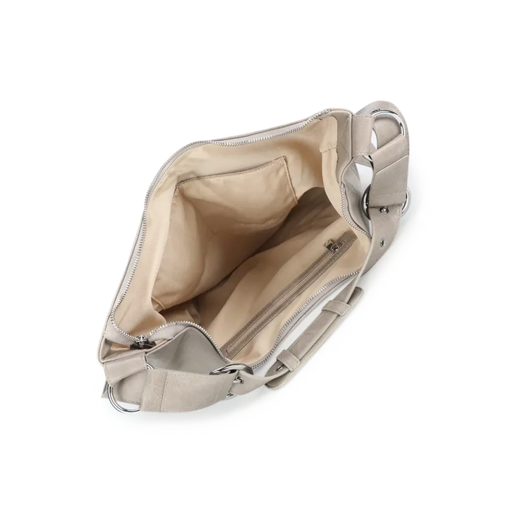 BAG - Silfen, Ellie Moss