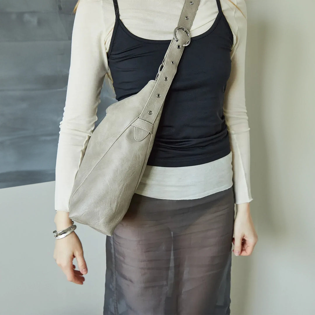 BAG - Silfen, Ellie Moss