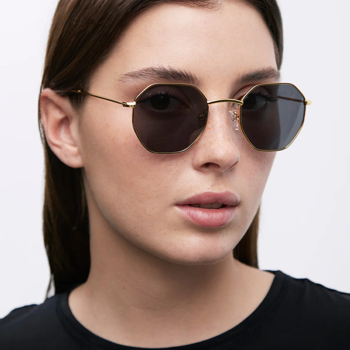 GAFAS DE SOL - Meller, Endo Gold Carbon
