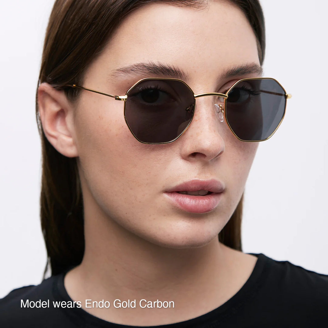 GAFAS DE SOL - Meller, Endo Gold Kakao
