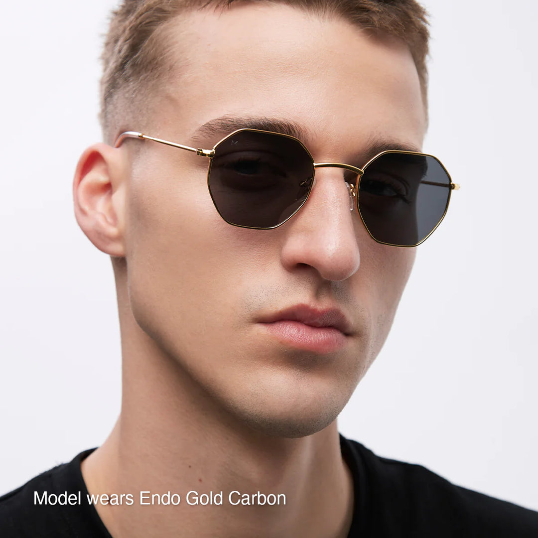 GAFAS DE SOL - Meller, Endo Gold Kakao