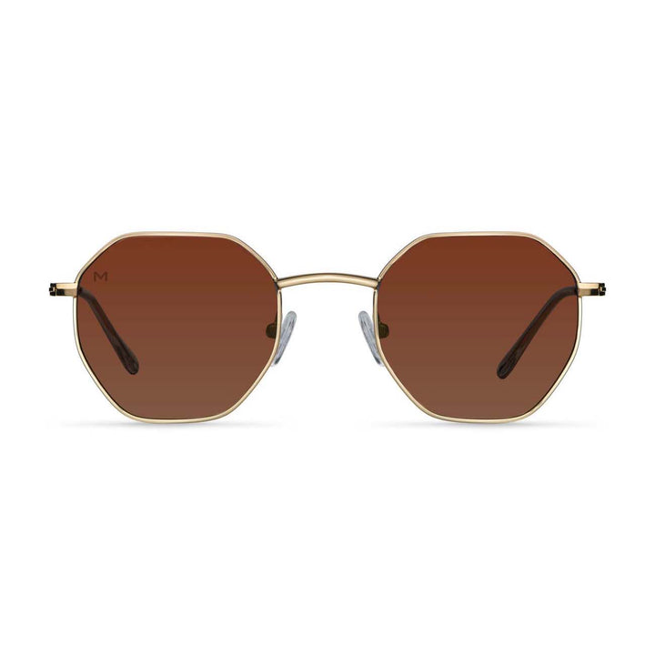 GAFAS DE SOL - Meller, Endo Gold Kakao