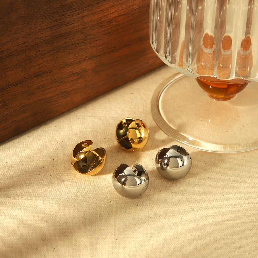 PENDIENTES - Terami, Marbles