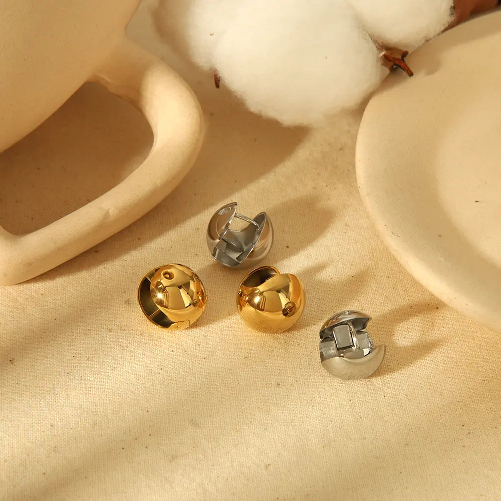 PENDIENTES - Terami, Marbles