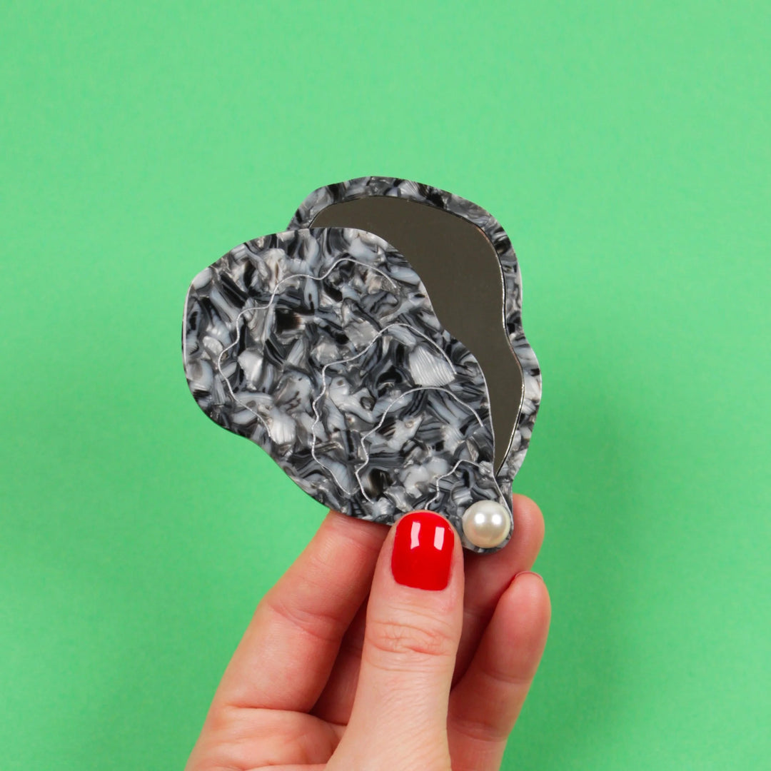 HAND MIRROR - Coucou Suzette, Blue Eye