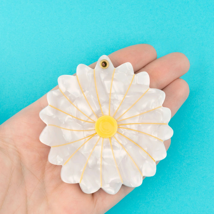 ESPEJO DE MANO - Coucou Suzette, Margarita