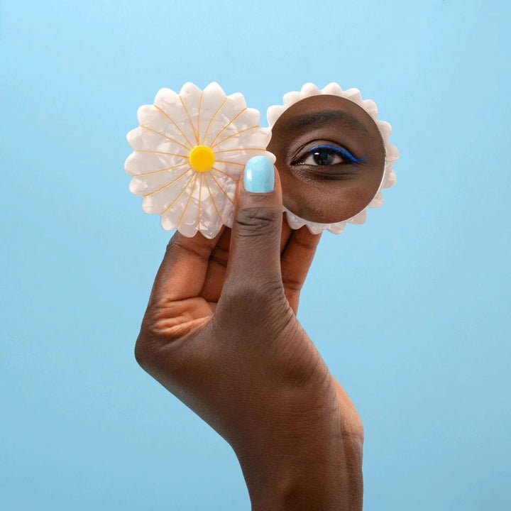 ESPEJO DE MANO - Coucou Suzette, Margarita