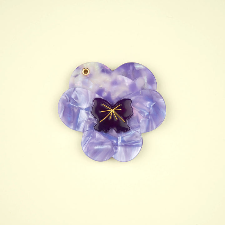 ESPEJO DE MANO - Coucou Suzette, Pensamiento