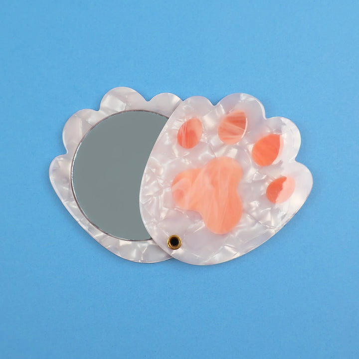 HAND MIRROR - Coucou Suzette, Blue Eye