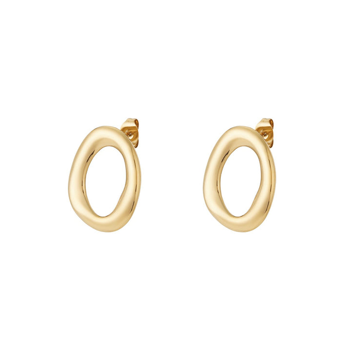 Pendientes Terami, Inés