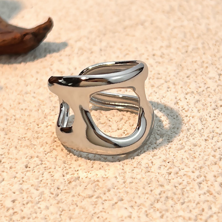 ANILLO - Terami, Hive